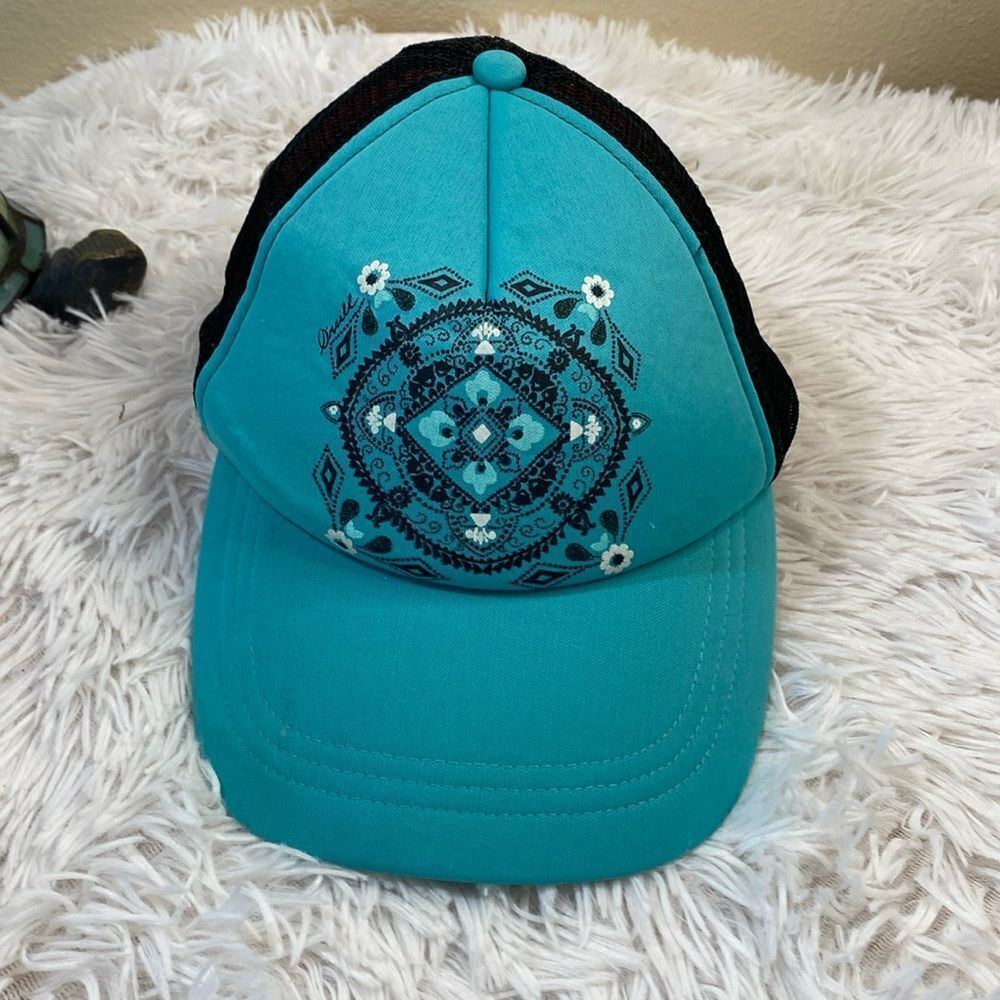 O’Neill Trucker Hat